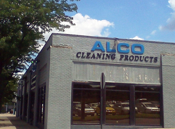 Alco Chem Inc - Akron, OH