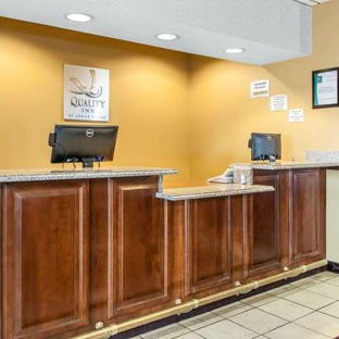 Quality Inn I-75 West Chester-North Cincinnati - West Chester, OH