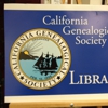 California Genealogical Society and Library gallery