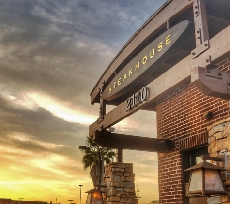 LongHorn Steakhouse - Tampa, FL