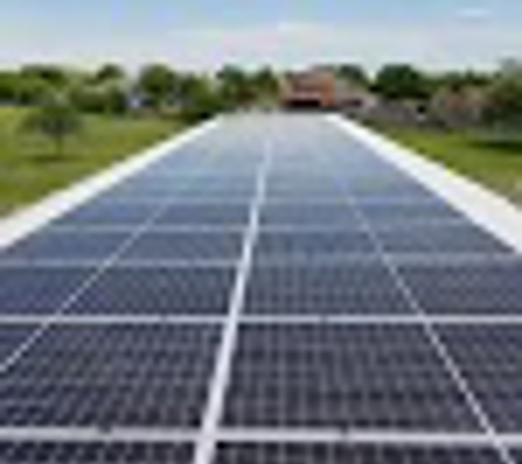 Kosmos Solar - Grand Prairie, TX