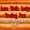 LONE WOLF'S LODGE TRADING POST gallery
