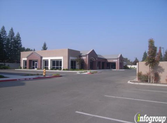 Fresno Perioimplants - Fresno, CA