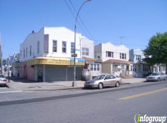 Compadres Mexican Food Corp - Ozone Park, NY