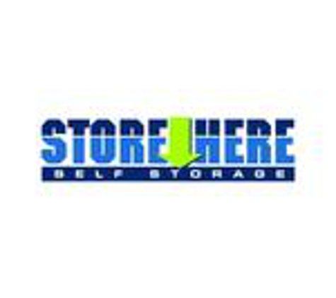 Store Here Self Storage - Denton, TX