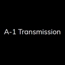 A1 Transmission - Transmissions-Other