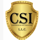 Csi - Security Equipment & Systems Consultants