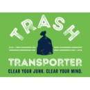 Trash Transporter - Garbage Collection