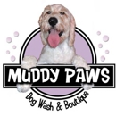 Muddy Paws Dog Wash & Boutique - Pet Grooming