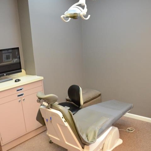 APG Dentistry - Woodridge, IL