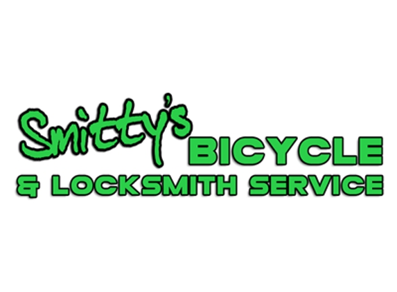 Smitty's Bicycle & Locksmith Service - Piqua, OH