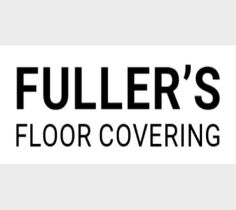 Fuller's Floor Covering - Thomasville, NC