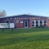 Avera St. Benedict CRH Clinic — Lake Andes gallery