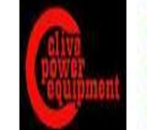 Clive Power Equipment - Clive, IA