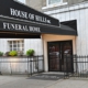 House of Hills Funeral Home