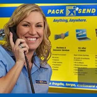 Pack & Send - Cairns, QLD