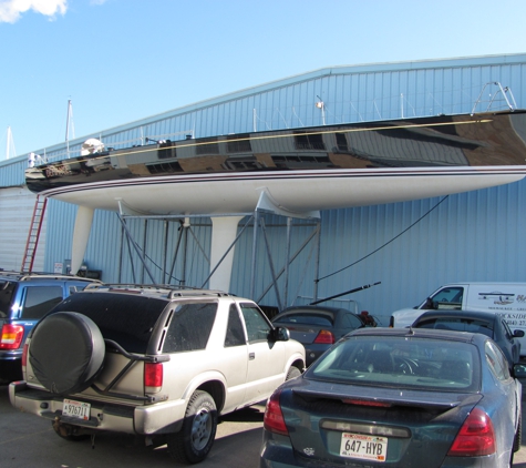 Harbor Side Yacht Center - Milwaukee, WI