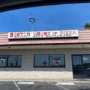 Boston House of Pizza - Pizza