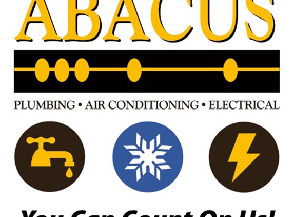 Abacus Plumbing and Air Conditioning - Houston, TX