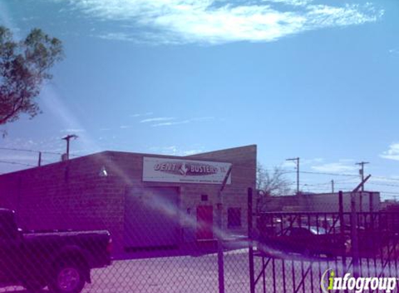 Champion Auto Body - Tucson, AZ