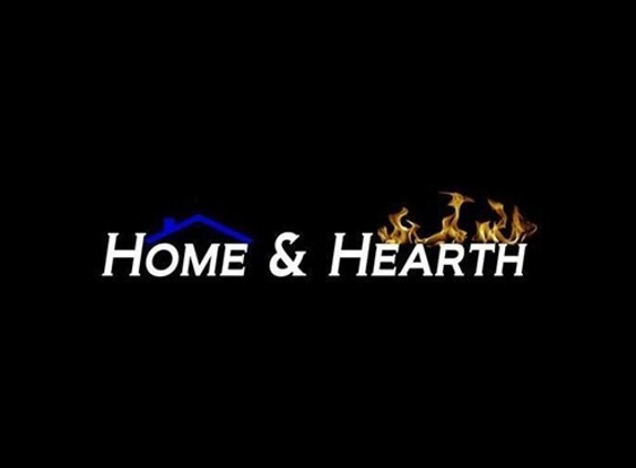 Home & Hearth - Cortlandt Manor, NY