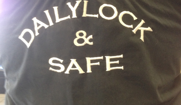 Dailey Lock & Safe LLC - Florence, KY