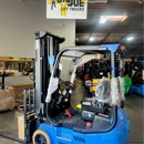 Best Buy Forklift - Forklifts & Trucks