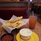 On The Border Mexican Grill & Cantina