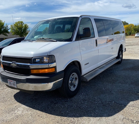 Lamers Bus Lines - Milwaukee, WI