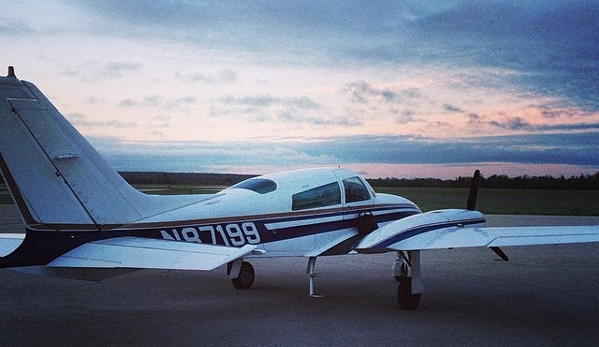 Orchard Beach Aviation Inc - Manistee, MI