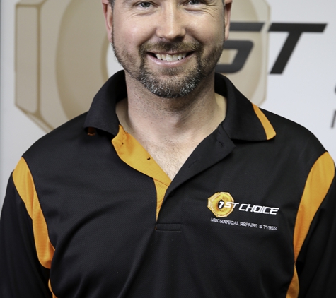 1st Choice Mechanical Repairs - Wollongong, NSW