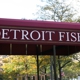 Detroit Seafood Market