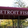 Detroit Seafood Market