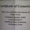 Southeast Texas Crematory Inc gallery