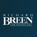Richard Breen Law Offices, PSC - Attorneys