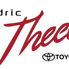 Cedric Theel Toyota