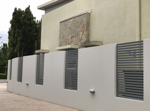 Quality Aluminium Fabrication - Burleigh Heads, QLD