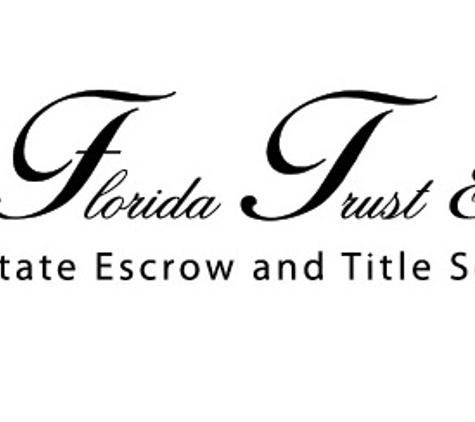 South Florida Trust & Title - Bonita Springs, FL