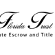 Soft Florida Trust and Title Company