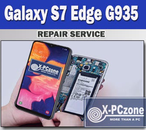 XPC Zone Computer Repair - Montebello, CA