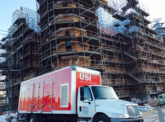 USI Chase Insulation - San Antonio, TX