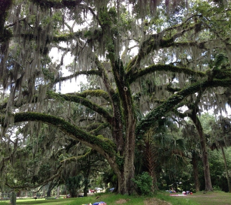 De Leon Springs State Park - De Leon Springs, FL