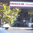 Oreck Home Care - Vacuum Cleaners-Household-Dealers