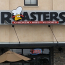 Roasters Sandy Springs - Barbecue Restaurants
