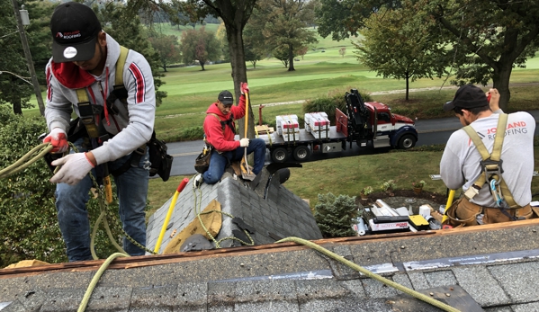 Joyland Roofing & Exteriors LLC - Elizabethtown, PA