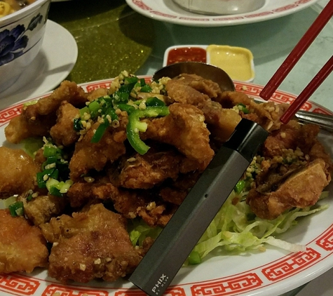 Golden Dragon Restaurant - Los Angeles, CA