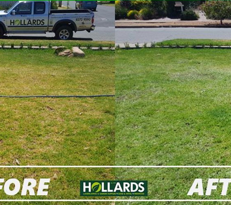E G Hollard & Son also known as Hollards - Hawthorn, SA