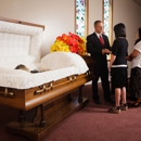 H Griner Funeral Home - Funeral Directors