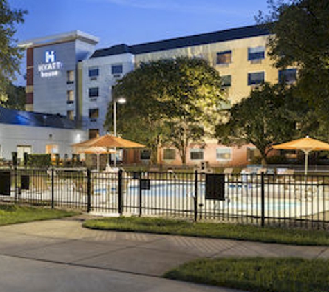 Hyatt House Charlotte Airport - Charlotte, NC