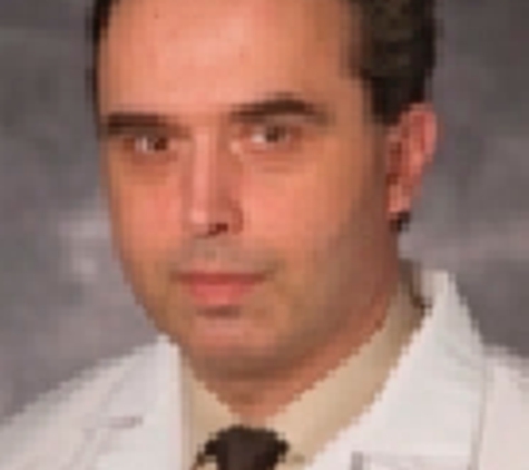 Ivan Cakulev, MD - Cleveland, OH